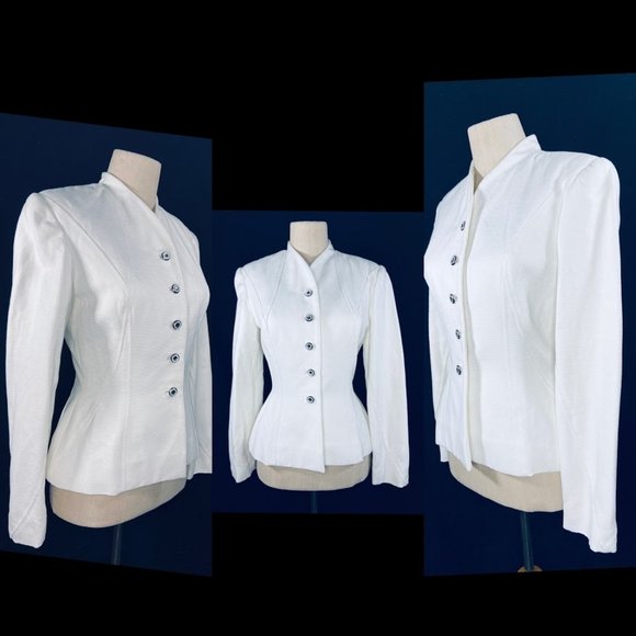 Peggy Jennings Blazer - Picture 1 of 8